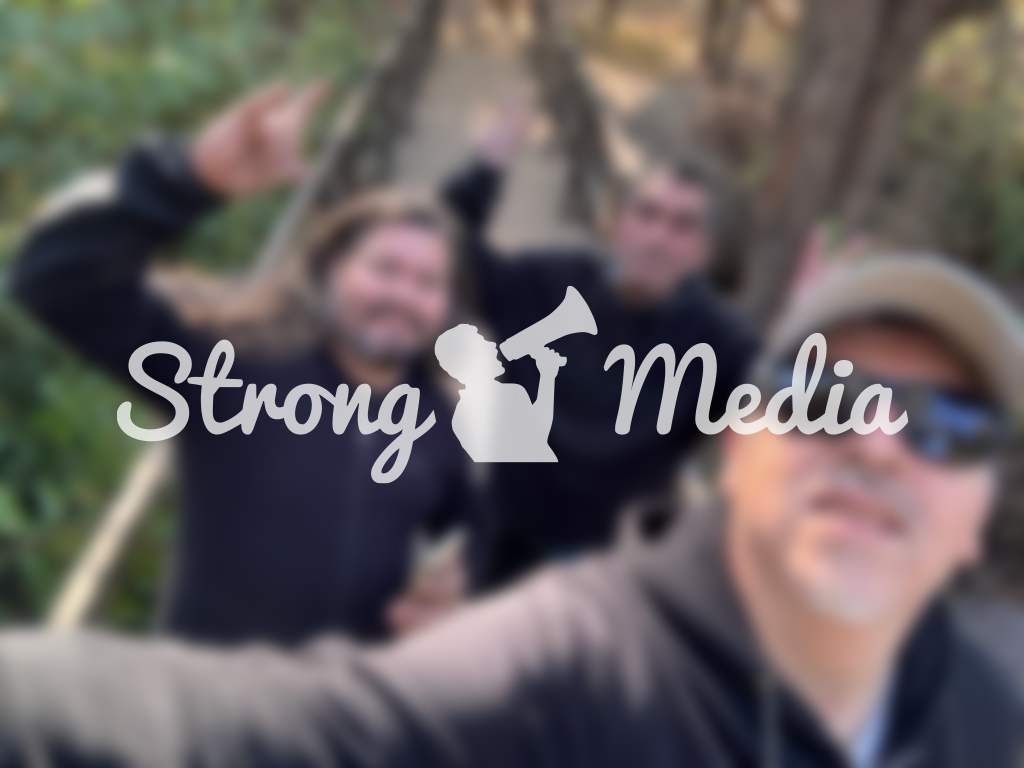 strongmediachile